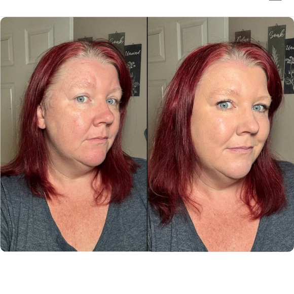 NWT Derma Muse Korean Color Adapting Foundation Stick - Ivory White (Light) - Picture 7 of 16